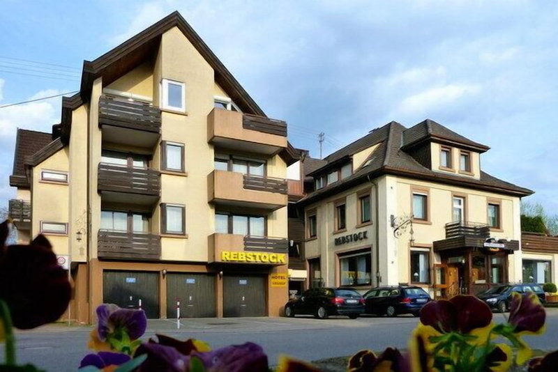 Hotel Rebstock, Ohlsbach, Germany