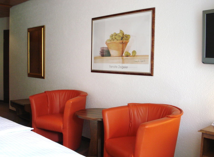 Hotel Rebstock, Ohlsbach, Germany