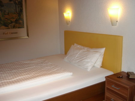 Hotel Rebstock, Ohlsbach, Germany