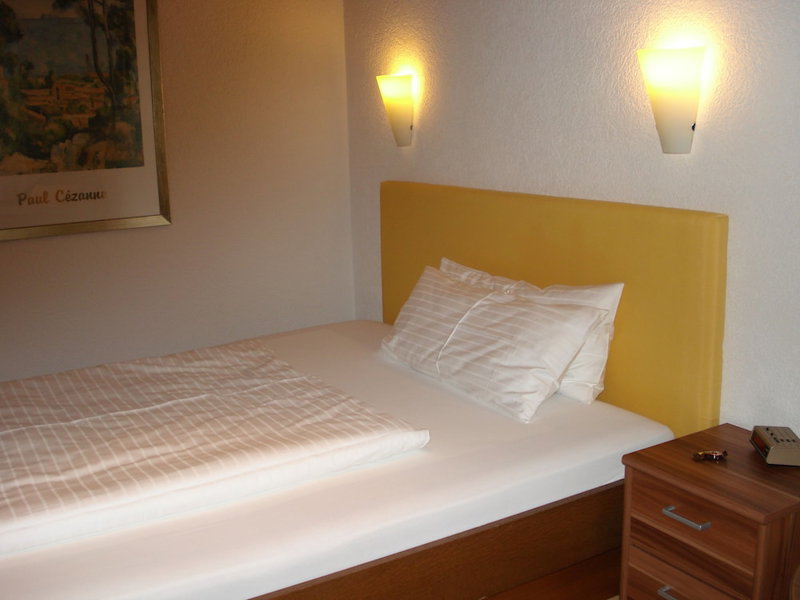 Hotel Rebstock, Ohlsbach, Germany