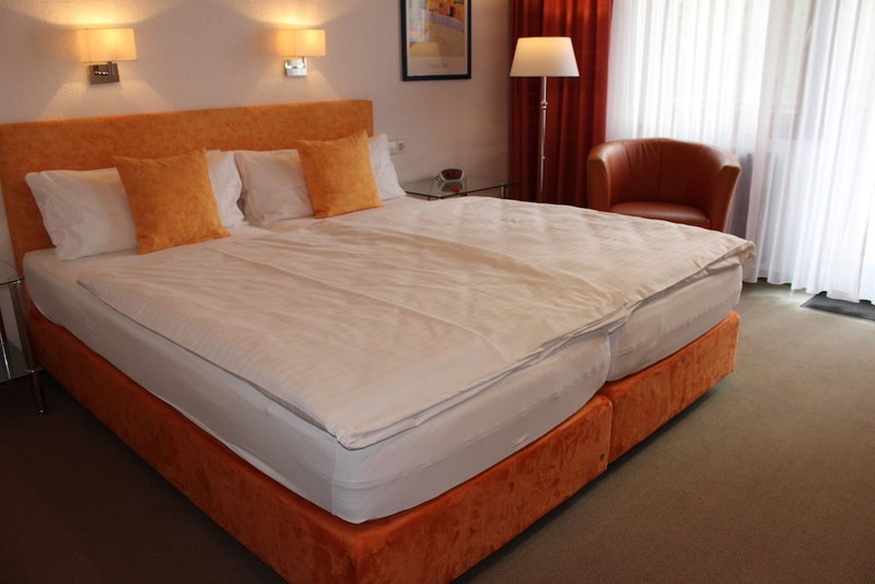 Hotel Rebstock, Ohlsbach, Germany