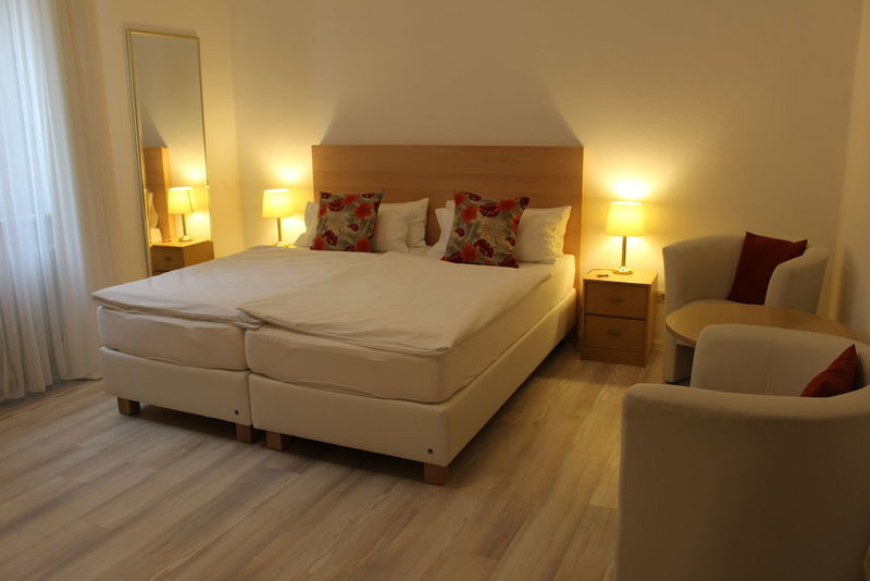 Hotel Rebstock, Ohlsbach, Germany