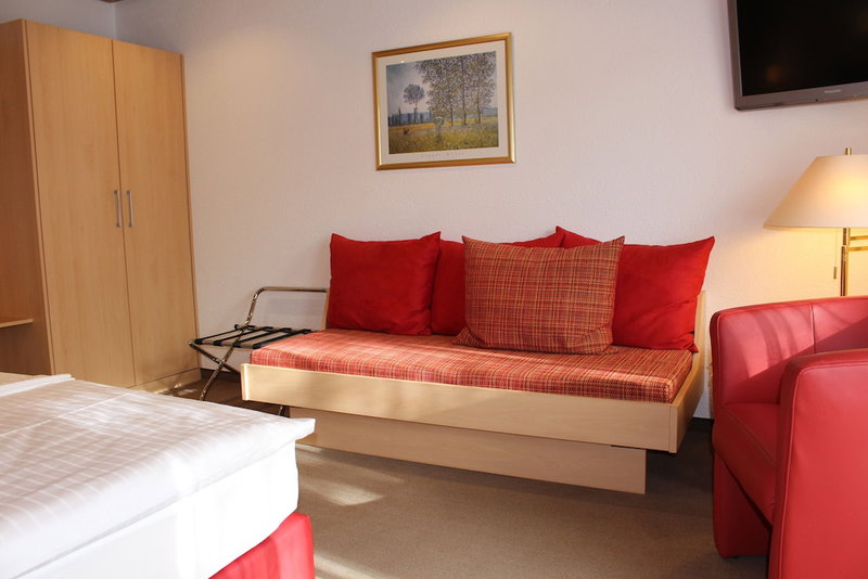 Hotel Rebstock, Ohlsbach, Germany