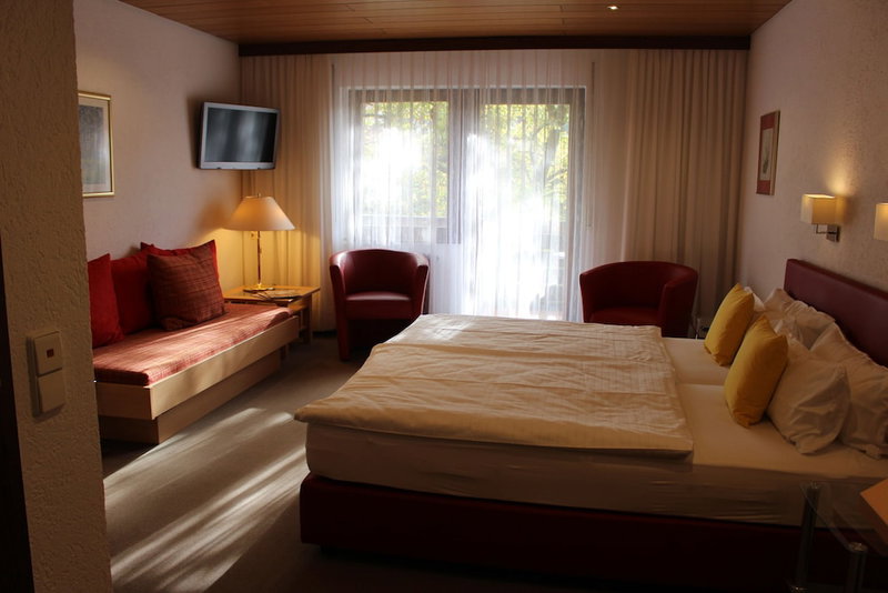 Hotel Rebstock, Ohlsbach, Germany