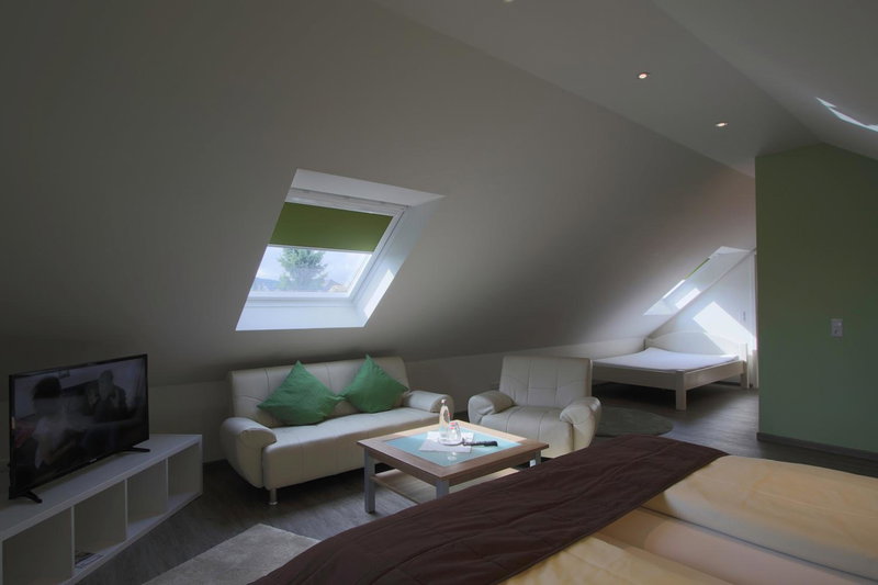 Hotel Schneider, Winterberg, Germany