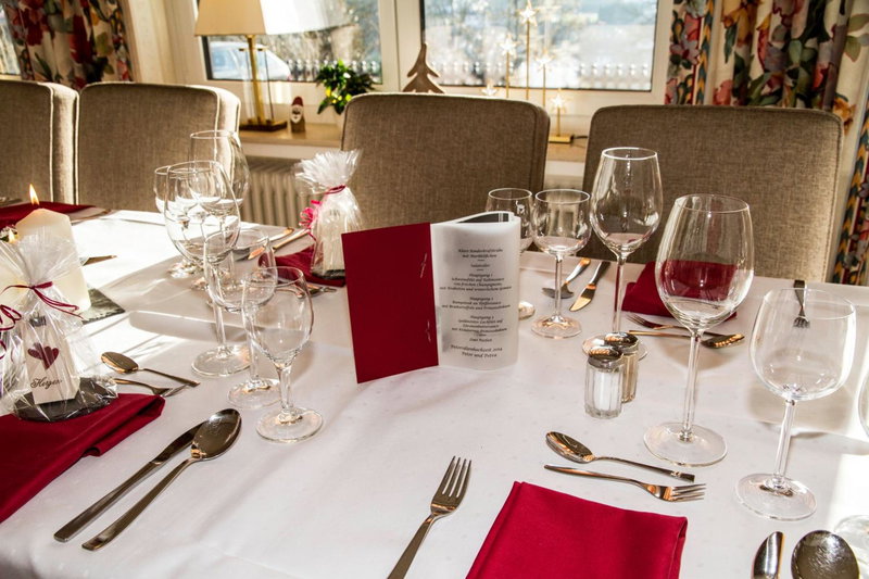 Hotel Schneider, Winterberg, Germany