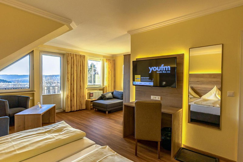 Hotel Schneider, Winterberg, Germany