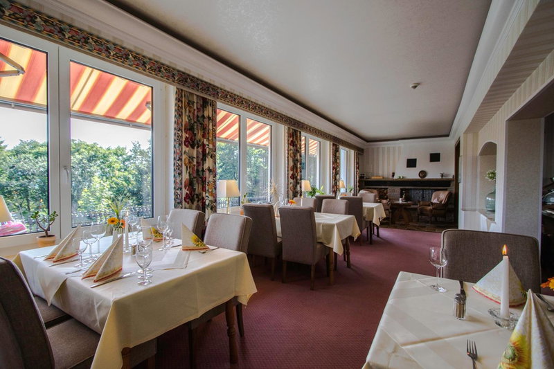 Hotel Schneider, Winterberg, Germany
