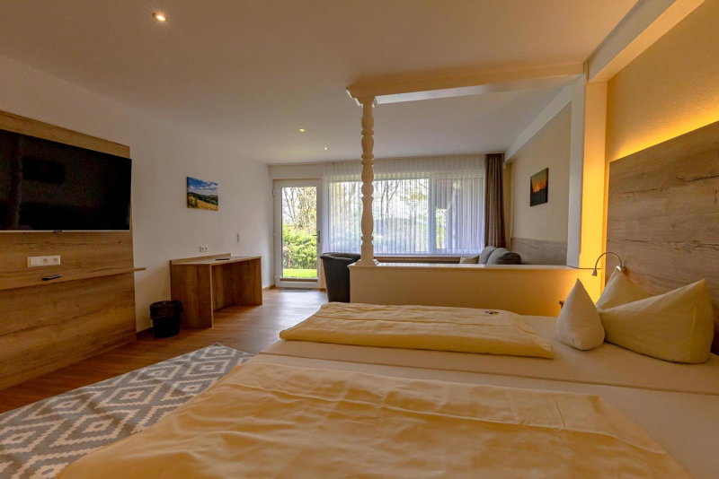 Hotel Schneider, Winterberg, Germany