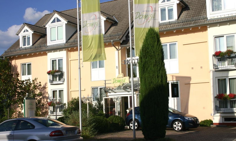 Astralis Hotel Domizil, Walldorf, Alemania