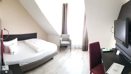 Astralis Hotel Domizil, Walldorf, Alemania