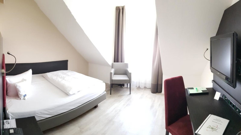 Astralis Hotel Domizil, Walldorf, Alemania