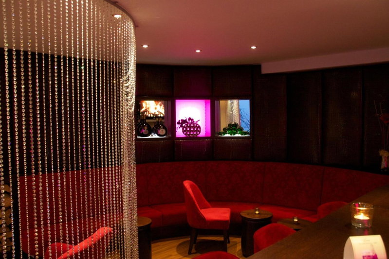 Astralis Hotel Domizil, Walldorf, Alemania
