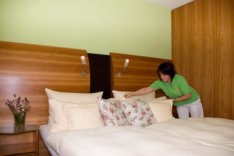 Astralis Hotel Domizil, Walldorf, Alemania