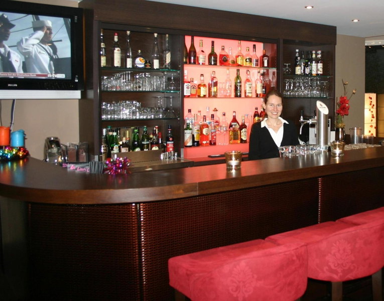 Astralis Hotel Domizil, Walldorf, Alemania