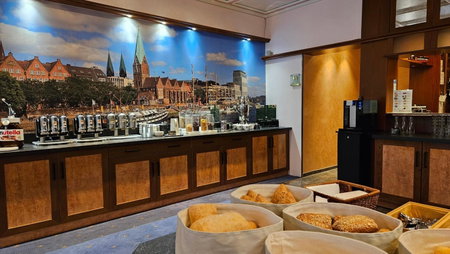 Appart-Hotel-Heldt, Bremen, Deutschland