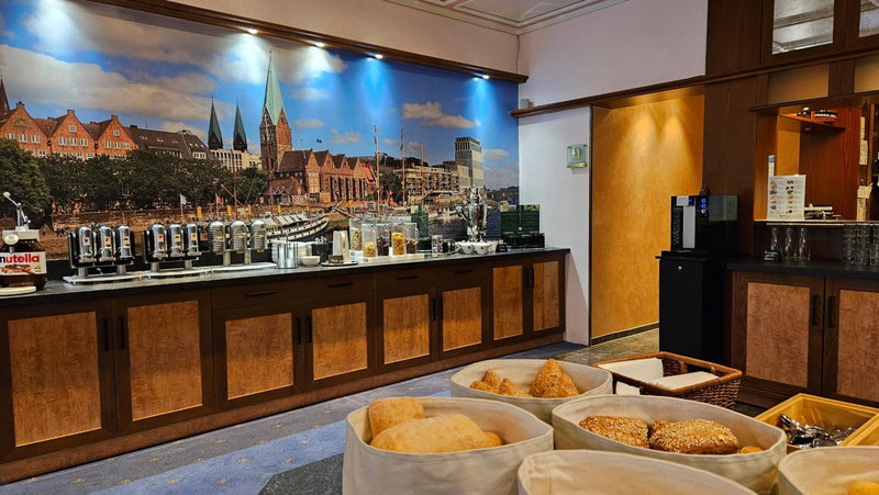 Appart-Hotel-Heldt, Bremen, Deutschland