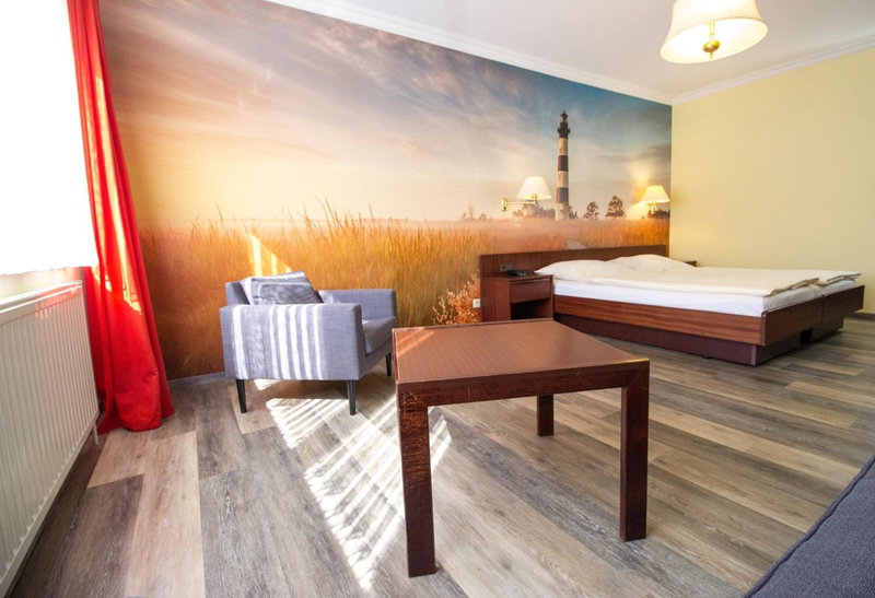 Appart-Hotel-Heldt, Bremen, Deutschland