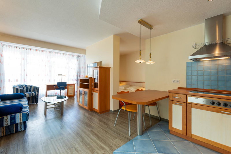 Appart-Hotel-Heldt, Bremen, Deutschland
