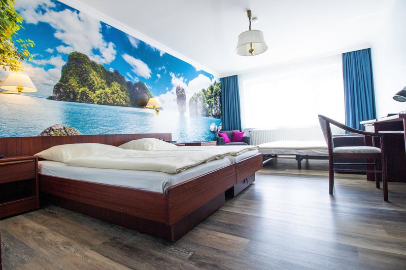 Appart-Hotel-Heldt, Bremen, Deutschland