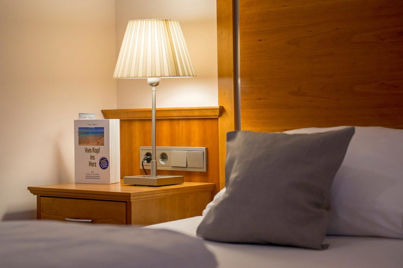 Landidyll Hotel zum Freden, Bad Iburg, Alemania