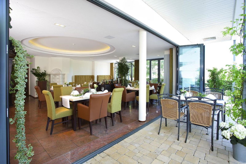 Landidyll Hotel zum Freden, Bad Iburg, Alemania