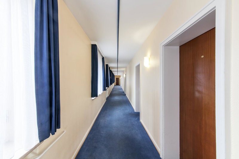 Hotel Drei Kronen Elmshorn, Elmshorn, Alemania