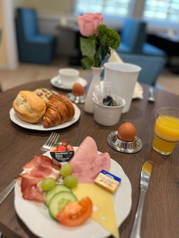 Hotel Drei Kronen Elmshorn, Elmshorn, Alemania