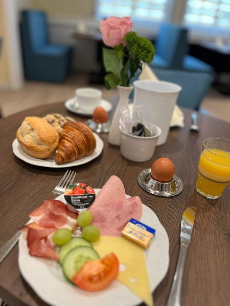 Hotel Drei Kronen Elmshorn, Elmshorn, Alemania