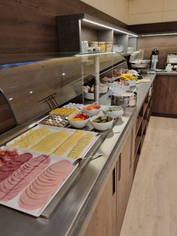 Hotel Drei Kronen Elmshorn, Elmshorn, Alemania