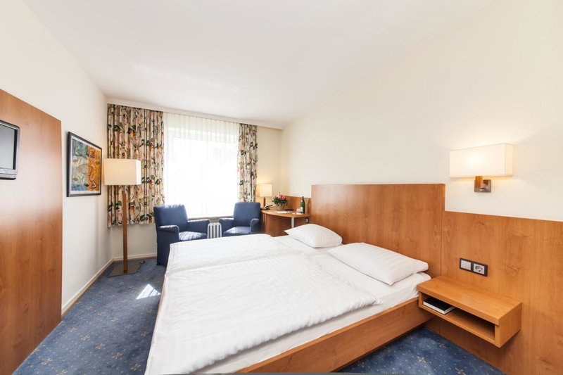 Hotel Drei Kronen Elmshorn, Elmshorn, Alemania