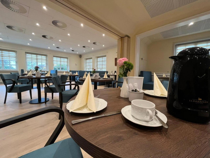 Hotel Drei Kronen Elmshorn, Elmshorn, Alemania