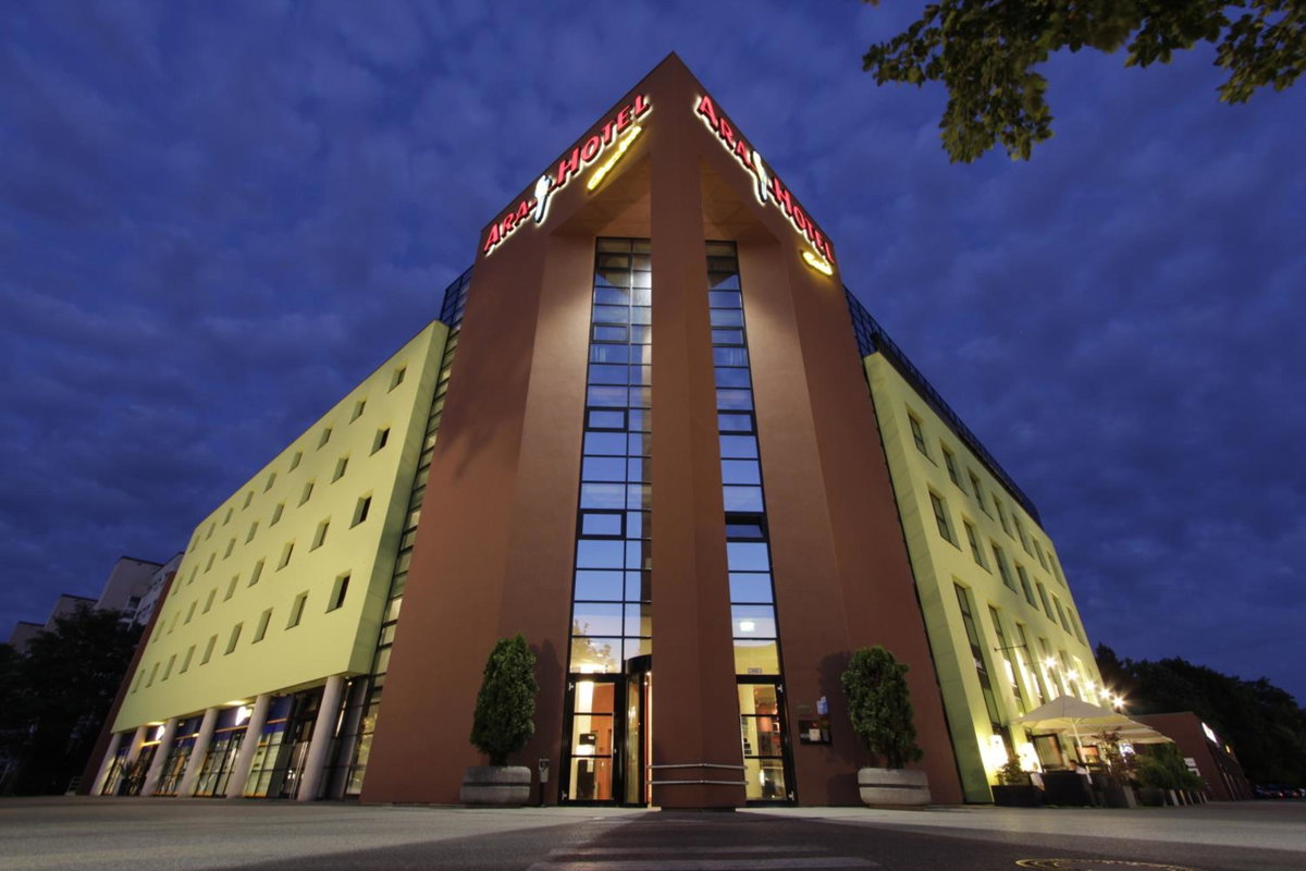 Ara Hotel Comfort, Germany