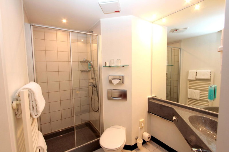 Ara Hotel Comfort, Ingolstadt, Alemania