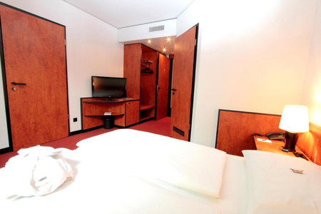 Ara Hotel Comfort, Ingolstadt, Alemania