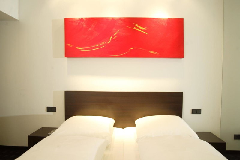 Ara Hotel Comfort, Ingolstadt, Alemania