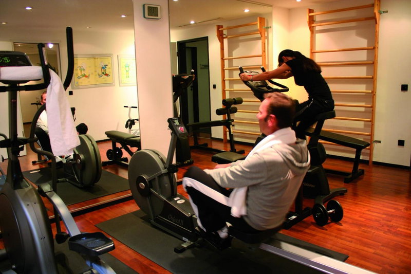 Ara Hotel Comfort, Ingolstadt, Alemania