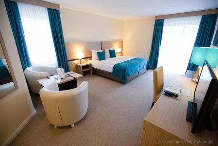 Heide Hotel Reinstorf bei Lüneburg, Reinstorf, Germany