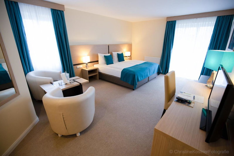Heide Hotel Reinstorf bei Lüneburg, Reinstorf, Germany