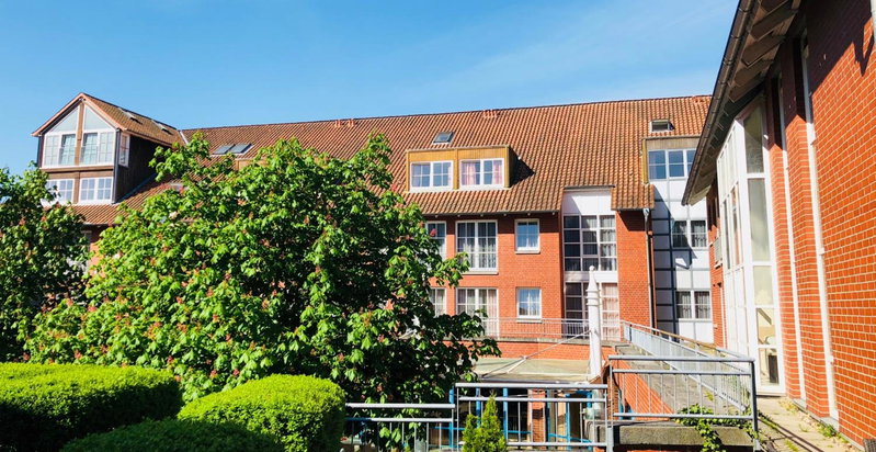 Heide Hotel Reinstorf bei Lüneburg, Reinstorf, Germany
