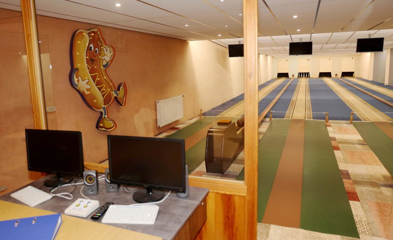 Heide Hotel Reinstorf bei Lüneburg, Reinstorf, Germany