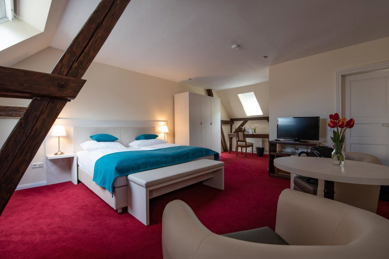 Heide Hotel Reinstorf bei Lüneburg, Reinstorf, Germany