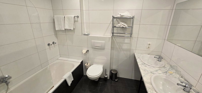 Heide Hotel Reinstorf bei Lüneburg, Reinstorf, Germany