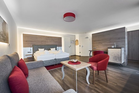 Hotel Ritter Badenweiler, Badenweiler, Germany