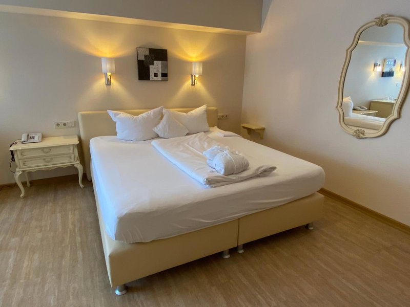 Hotel Ritter Badenweiler, Badenweiler, Germany