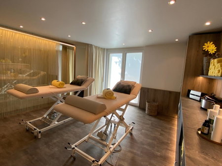 Hotel Ritter Badenweiler, Badenweiler, Germany