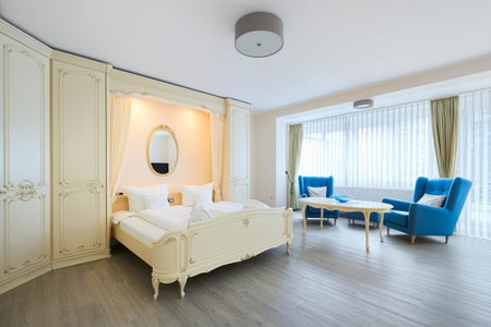 Hotel Ritter Badenweiler, Badenweiler, Germany