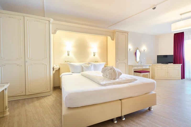 Hotel Ritter Badenweiler, Badenweiler, Germany