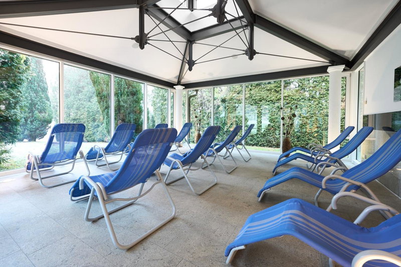Hotel Ritter Badenweiler, Badenweiler, Germany