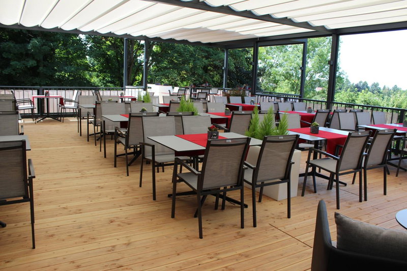 Hotel Ritter Badenweiler, Badenweiler, Germany